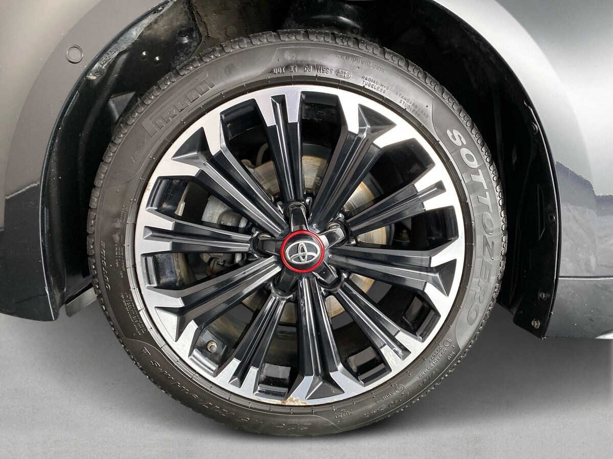 Used Toyota Corolla 2022 for sale - 77842845: Photo 26