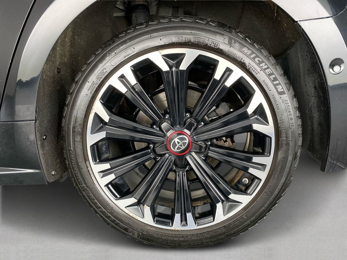 Used Toyota Corolla 2022 for sale - 77842845: Photo 27