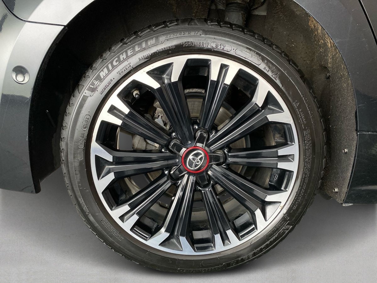 Used Toyota Corolla 2022 for sale - 77842845: Photo 28