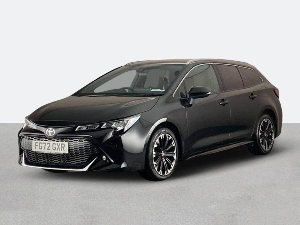 Used Toyota Corolla 2022 for sale - 77842845: Photo 7