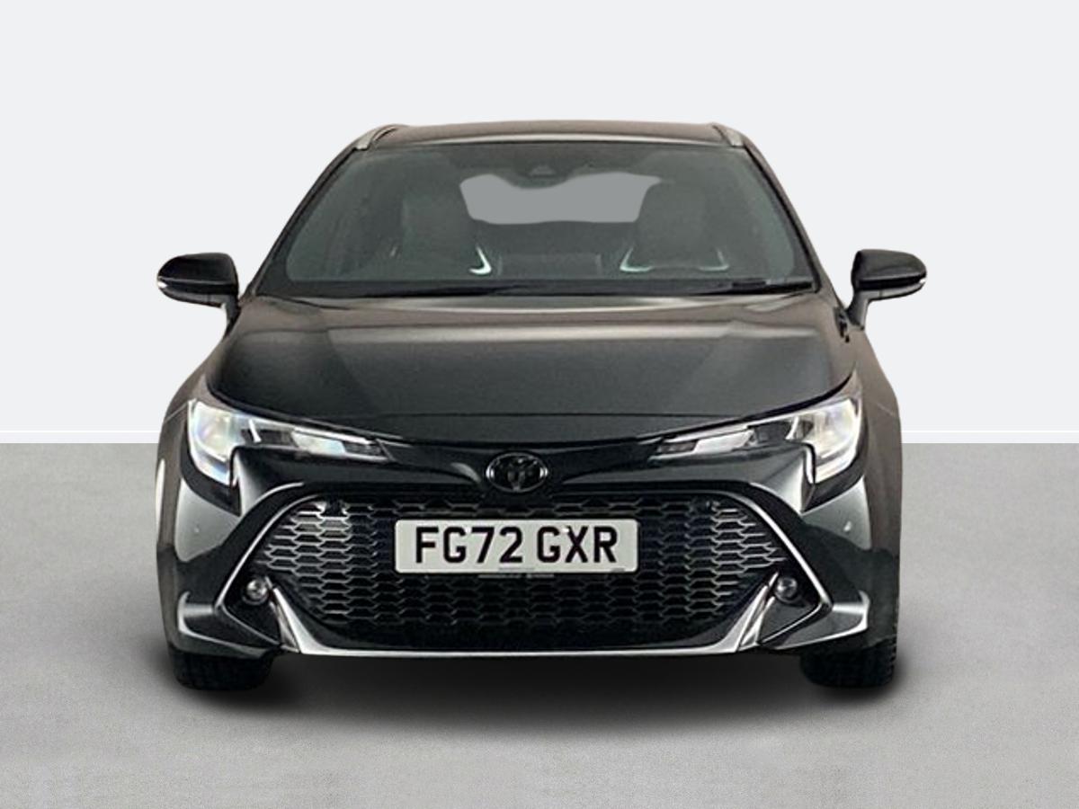 Used Toyota Corolla 2022 for sale - 77842845: Photo 8