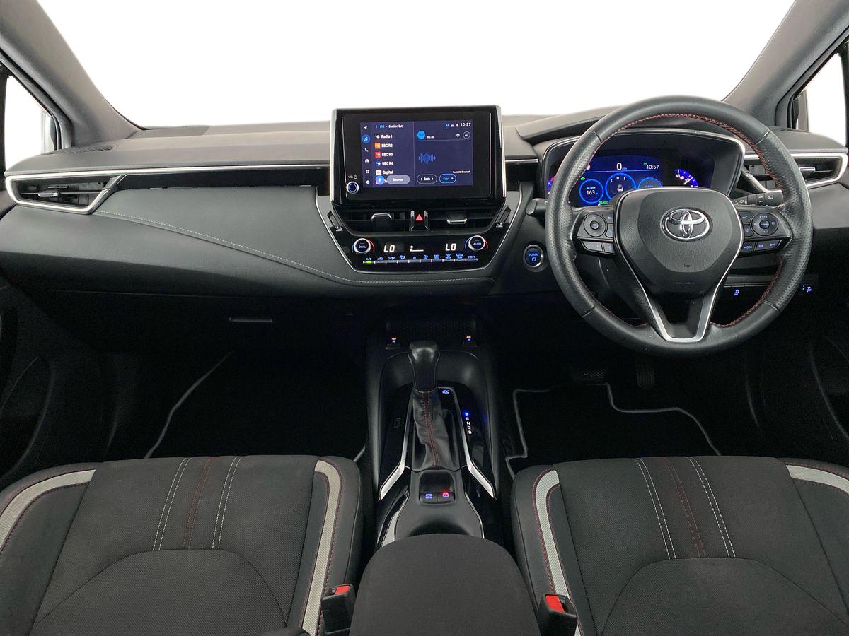 Used Toyota Corolla 2022 for sale - 77842845: Photo 9