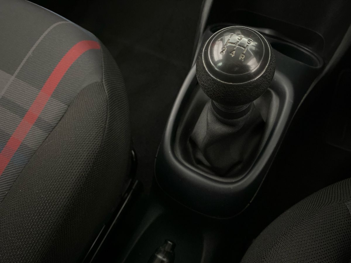 Vehicle 19