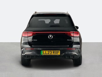Used Mercedes-Benz EQB 2023 for sale - 79308584: Photo