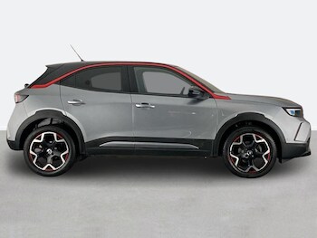 Used Vauxhall Mokka 2023 for sale - 77878969: Photo