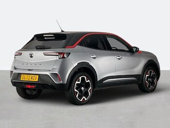 Used Vauxhall Mokka 2023 for sale - 77878969: Photo