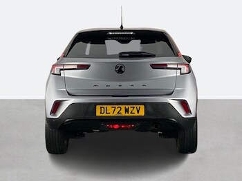 Used Vauxhall Mokka 2023 for sale - 77878969: Photo