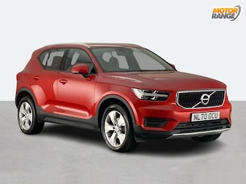 Used Volvo XC40 2020 for sale - 78927431: Photo