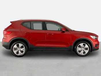 Used Volvo XC40 2020 for sale - 78927431: Photo