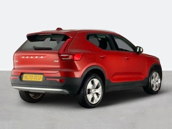 Used Volvo XC40 2020 for sale - 78927431: Photo