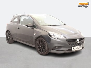 Used Vauxhall Corsa 2017 for sale - 79174971: Photo