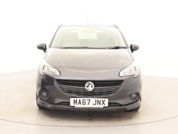 Used Vauxhall Corsa 2017 for sale - 79174971: Photo
