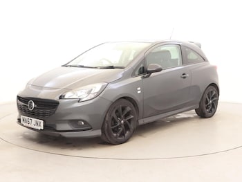 Used Vauxhall Corsa 2017 for sale - 79174971: Photo