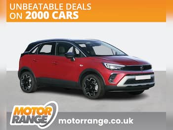 Used Vauxhall Crossland 2022 for sale - 79679532: Photo