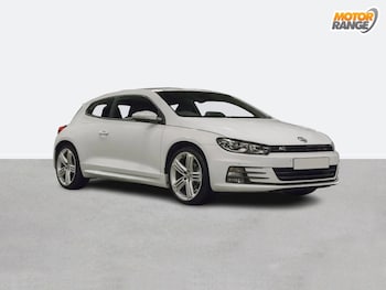 Volkswagen - Scirocco