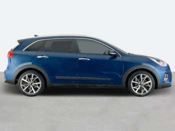 Used Kia Niro 2021 for sale - 75131368: Photo