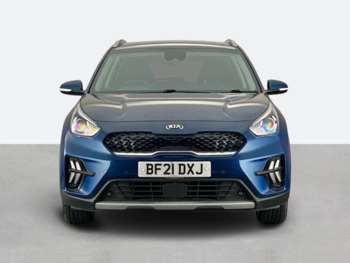 Used Kia Niro 2021 for sale - 75131368: Photo