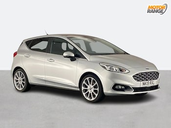 2019 - 1.0 EcoBoost 5dr