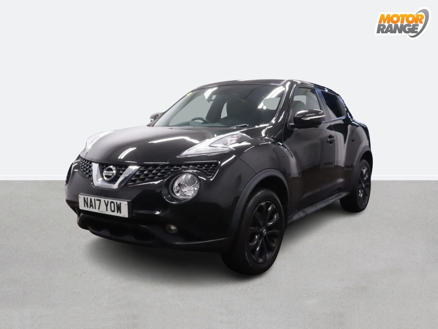 Used Nissan Juke 2017 for sale - 77458945: Photo 2