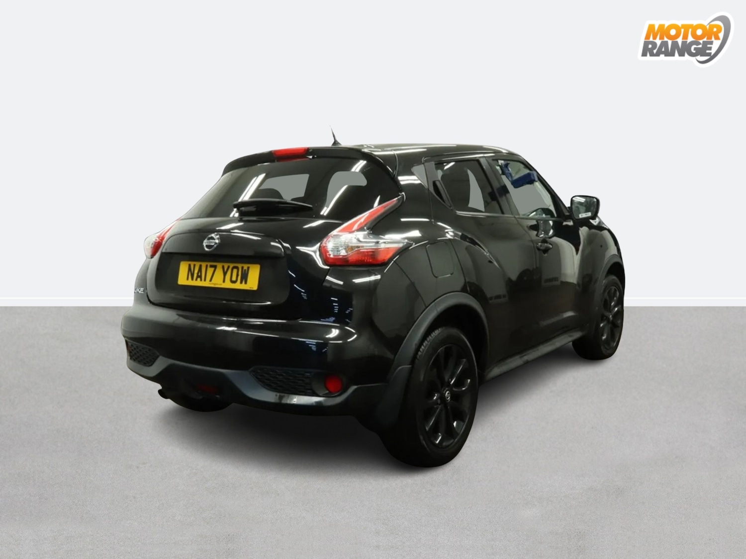 Used Nissan Juke 2017 for sale - 77458945: Photo 4