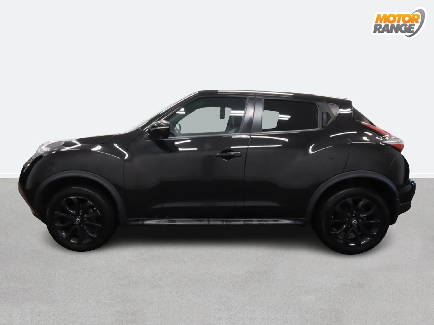 Used Nissan Juke 2017 for sale - 77458945: Photo 6