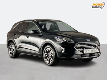 Used Ford Kuga 2023 for sale - 79241510: Photo