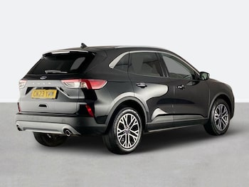 Used Ford Kuga 2023 for sale - 79241510: Photo