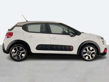 Used Citroen C3 2018 for sale - 75091509: Photo