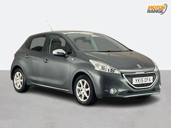 Used Peugeot 208 2015 for sale - 75541755: Photo