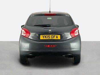 Used Peugeot 208 2015 for sale - 75541755: Photo