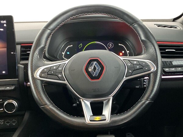 Used Renault Arkana 2022 for sale - 76263893: Photo 11