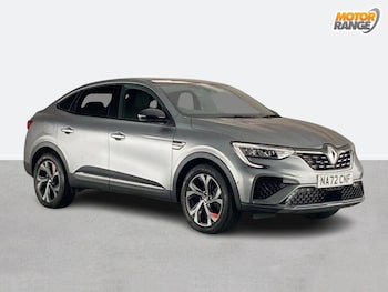 Renault - Arkana