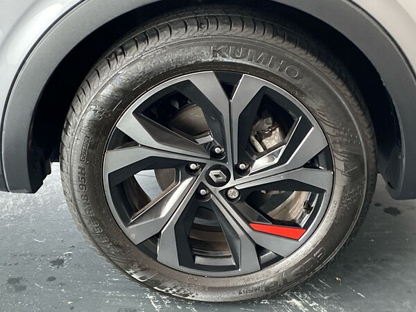 Used Renault Arkana 2022 for sale - 76263893: Photo 28