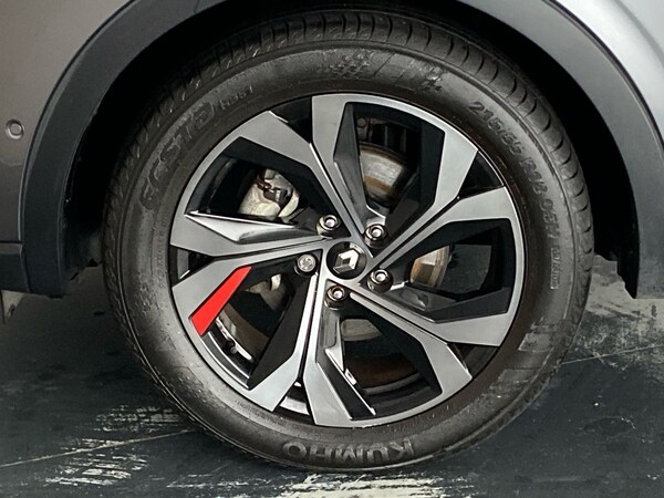 Used Renault Arkana 2022 for sale - 76263893: Photo 29