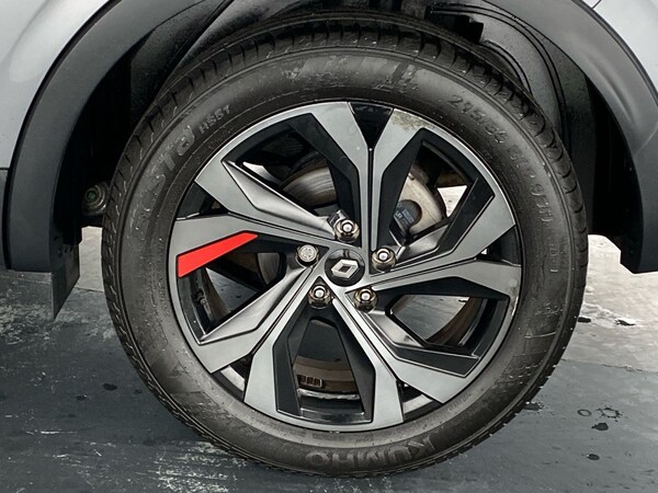 Used Renault Arkana 2022 for sale - 76263893: Photo 30