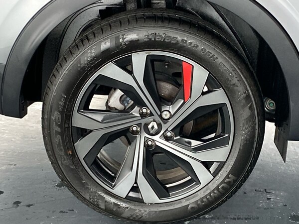 Used Renault Arkana 2022 for sale - 76263893: Photo 31