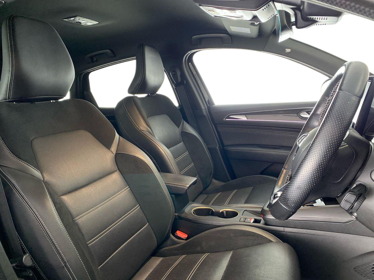 Used Renault Arkana 2023 for sale - 77787562: Photo 13