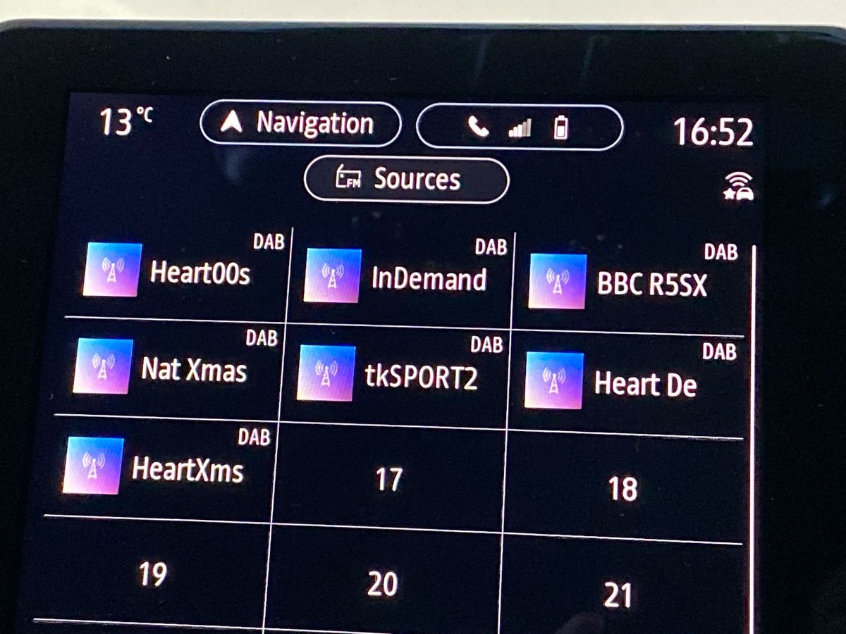 Used Renault Arkana 2023 for sale - 77787562: Photo 17