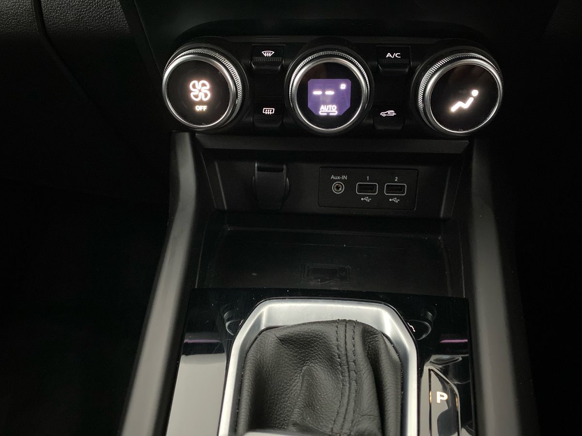 Used Renault Arkana 2023 for sale - 77787562: Photo 18