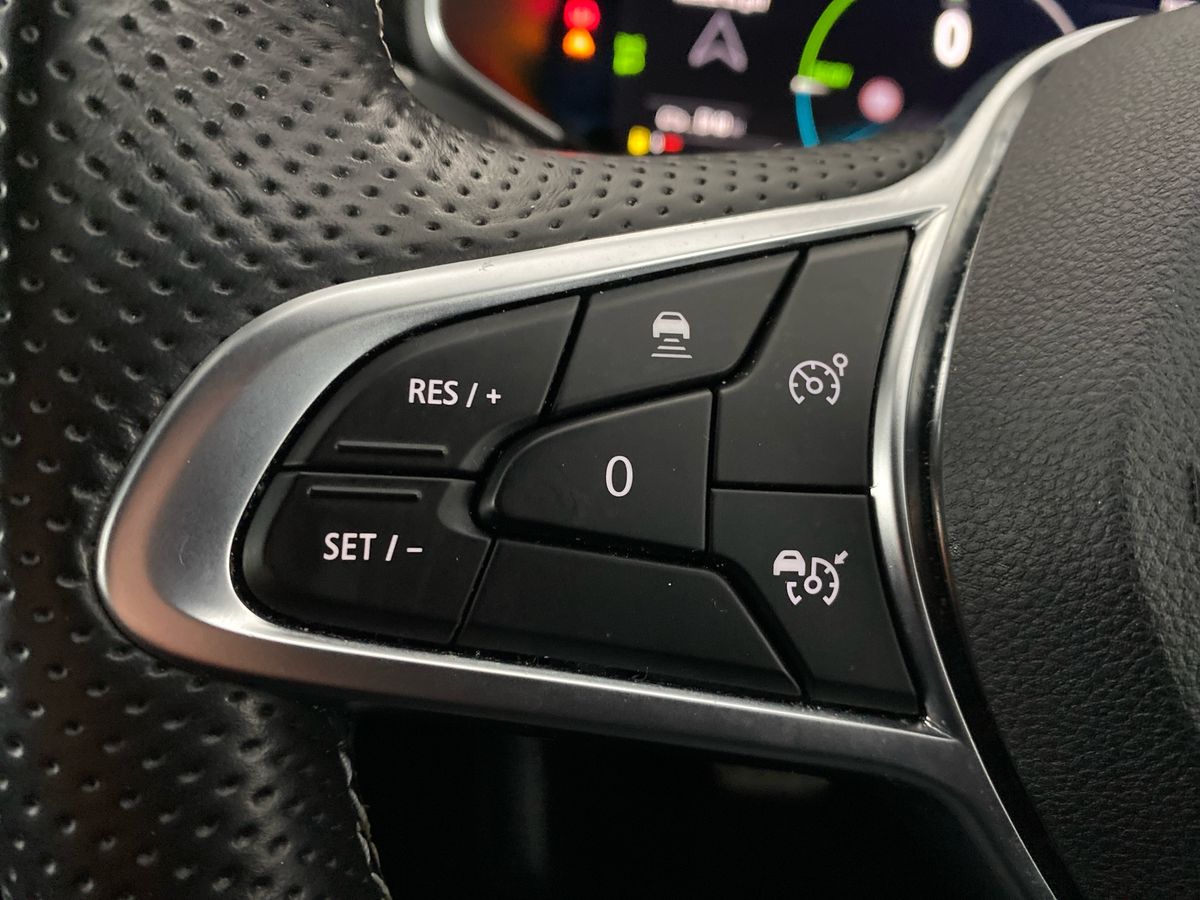 Used Renault Arkana 2023 for sale - 77787562: Photo 19