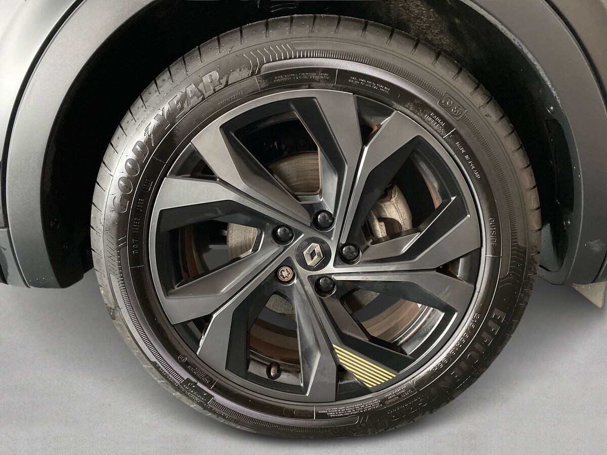 Used Renault Arkana 2023 for sale - 77787562: Photo 25