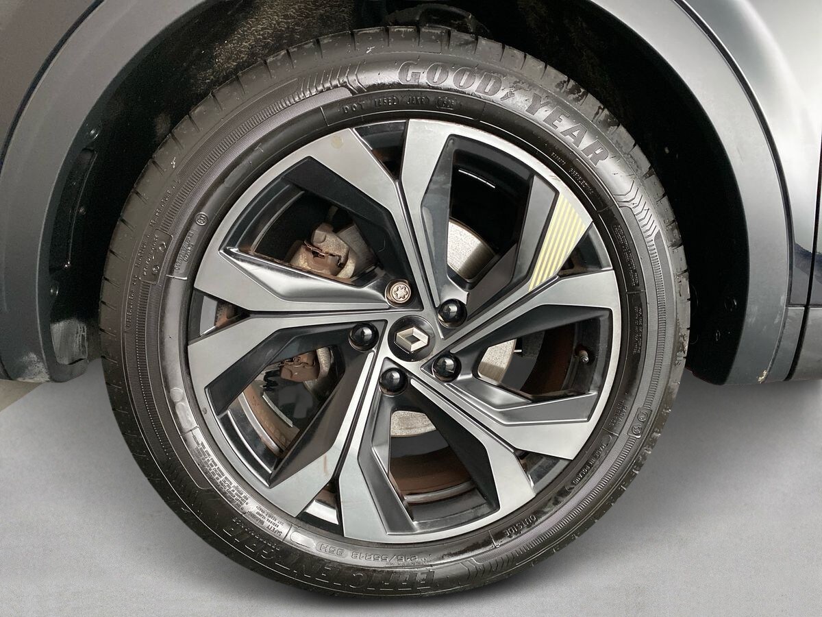 Used Renault Arkana 2023 for sale - 77787562: Photo 26