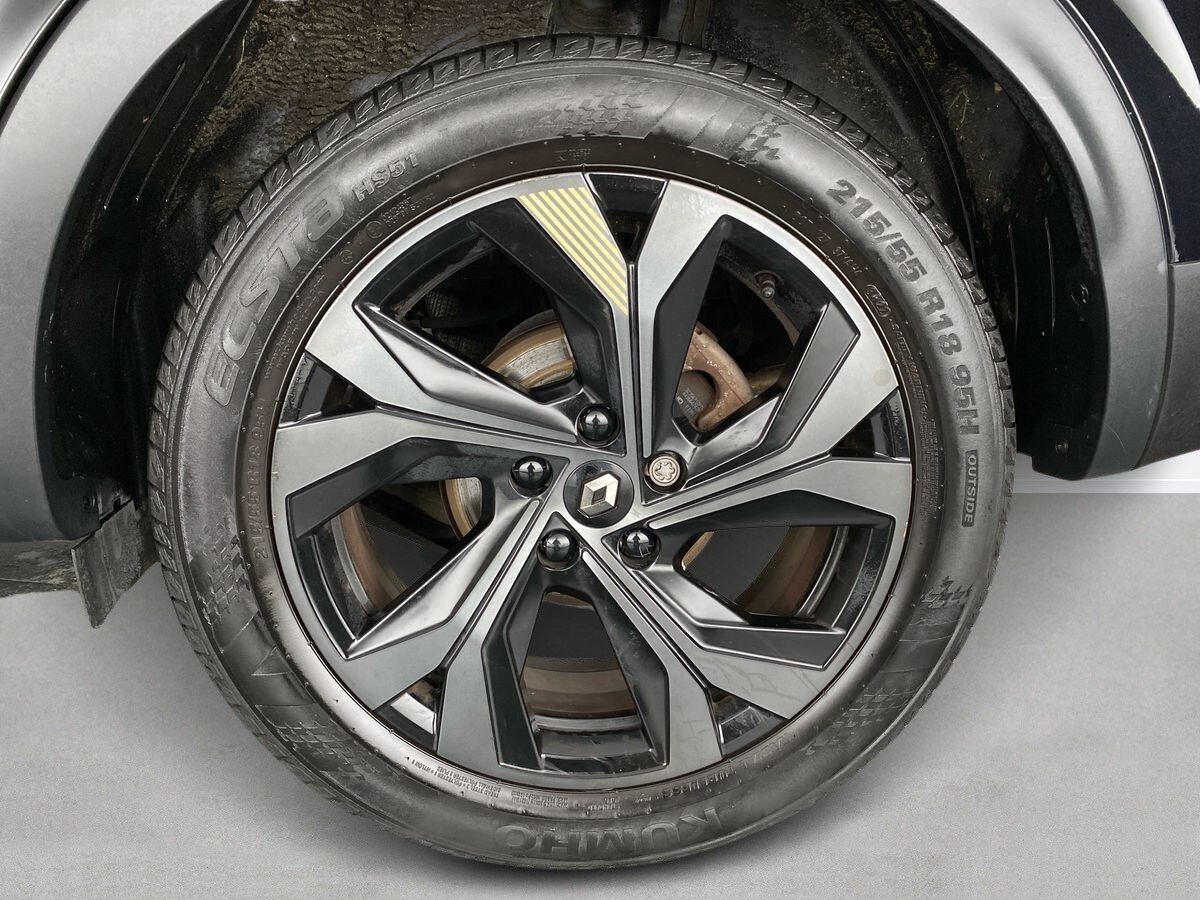 Used Renault Arkana 2023 for sale - 77787562: Photo 27