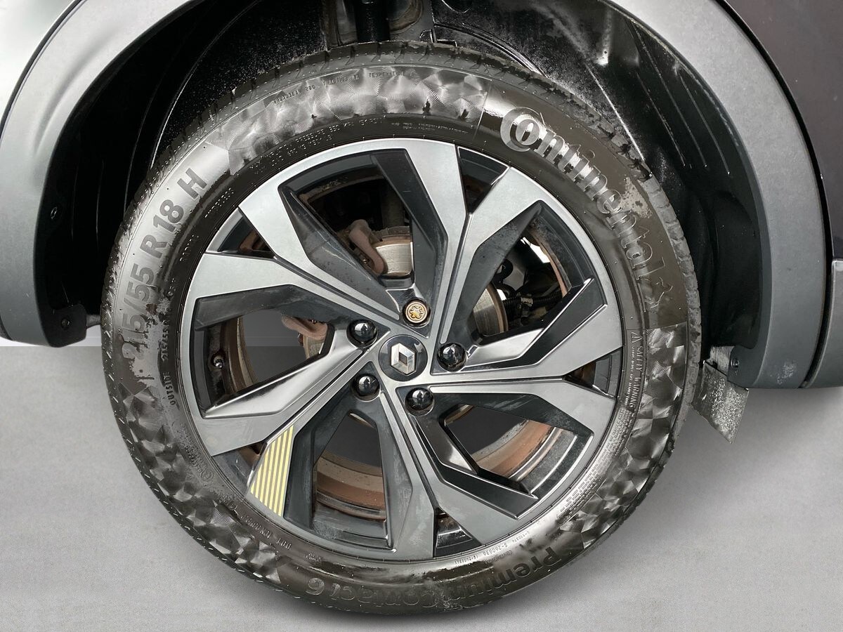 Used Renault Arkana 2023 for sale - 77787562: Photo 28