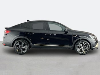 Used Renault Arkana 2023 for sale - 77787562: Photo