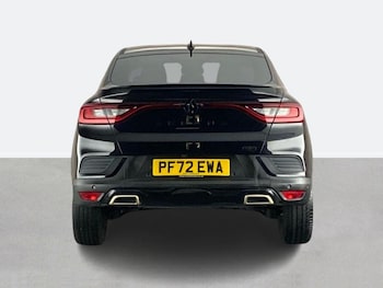 Used Renault Arkana 2023 for sale - 77787562: Photo