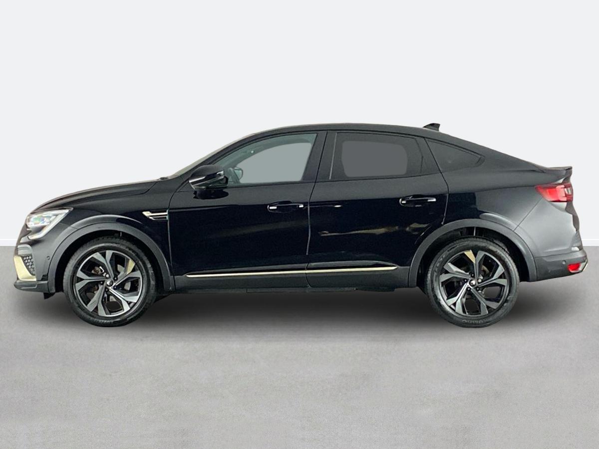 Used Renault Arkana 2023 for sale - 77787562: Photo 6