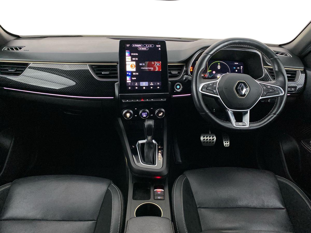 Used Renault Arkana 2023 for sale - 77787562: Photo 9