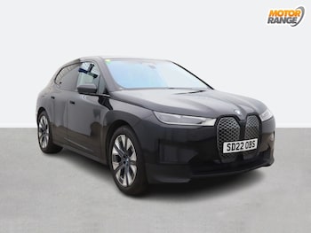 Used BMW iX 2022 for sale - 79217539: Photo