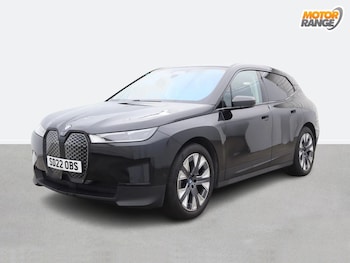 Used BMW iX 2022 for sale - 79217539: Photo